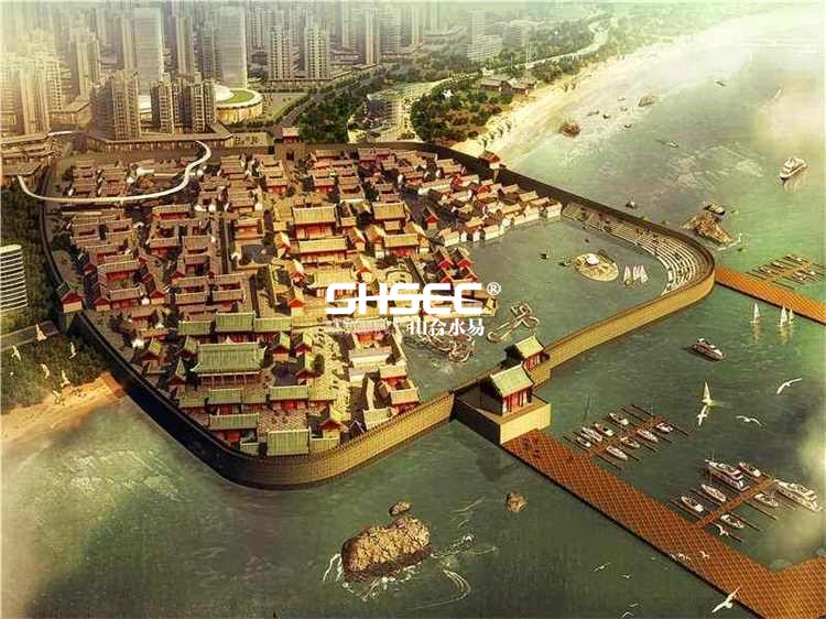 中国十大旅游规划设计公司