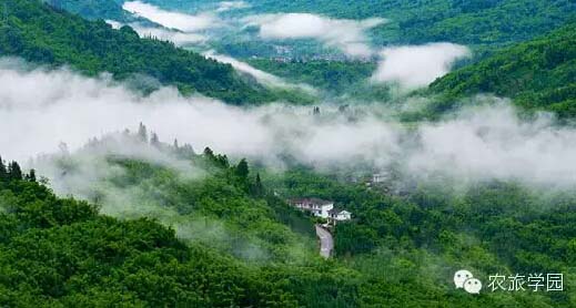 休闲旅游