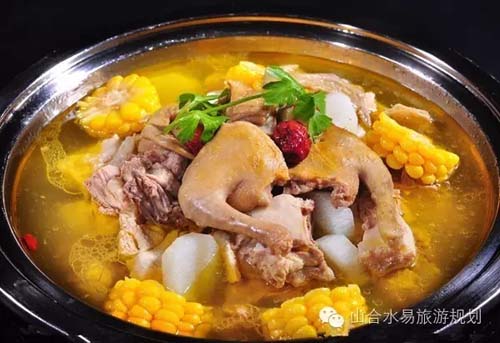 休闲农业运营