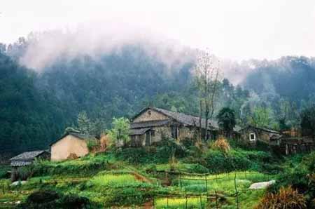 休闲农业与乡村旅游怎样选址