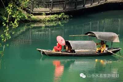 乡村旅游规划,乡村旅游规划设计,乡村旅游开发设计