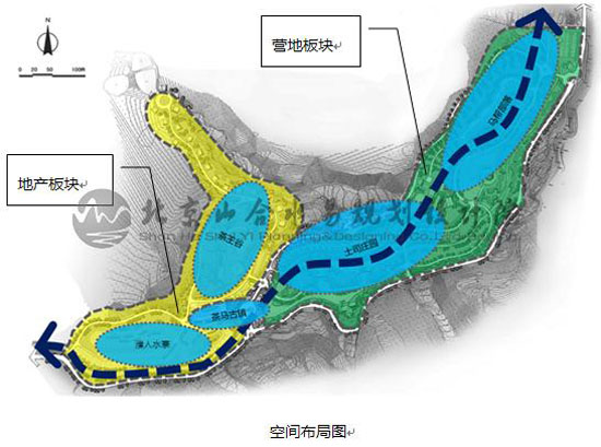 云南•茶马古道“马帮驿站“国际汽车露营地