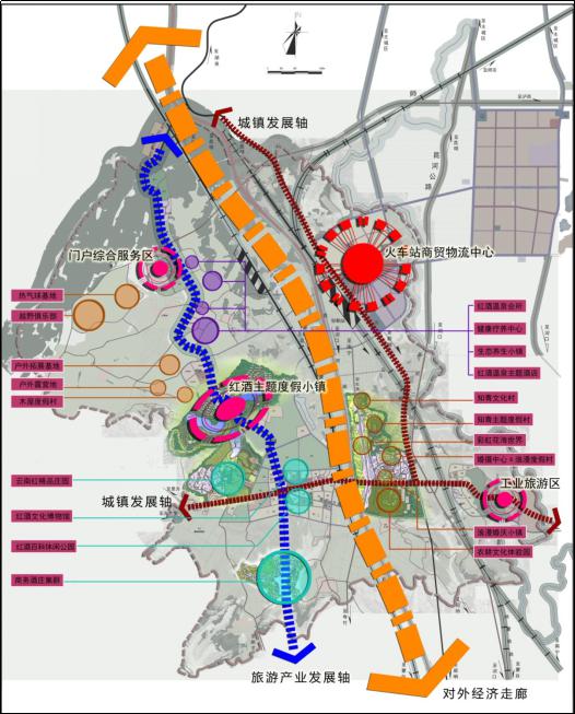 云南弥勒东风农场